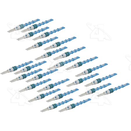 Four Seasons FORD BRONCO 93-80-BRONCO II 86-84-COUNTR 8621